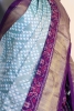 Handloom Ikat Patola Silk Saree